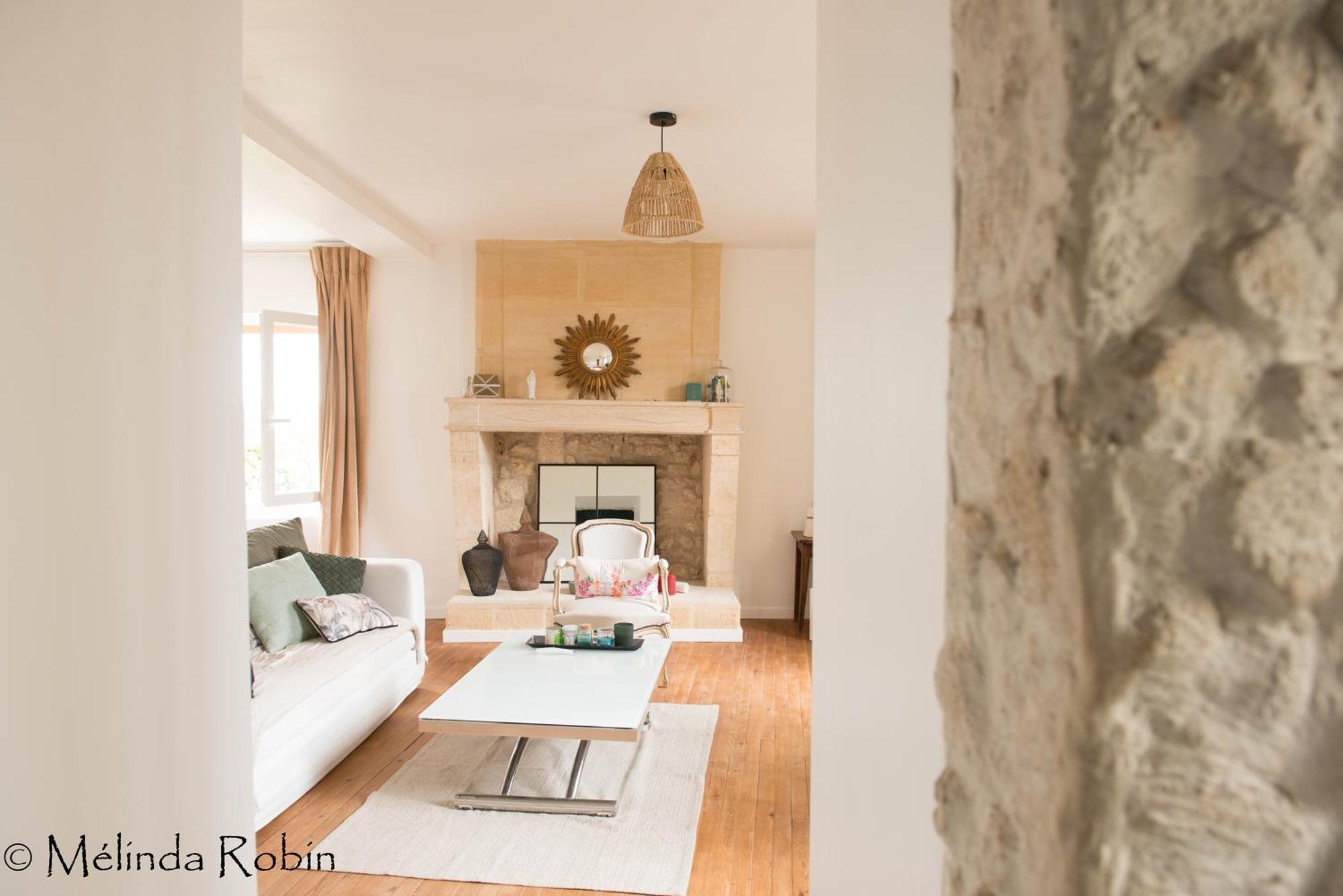 Villa Aux Portes De Saint Emilion مونتانيو المظهر الخارجي الصورة