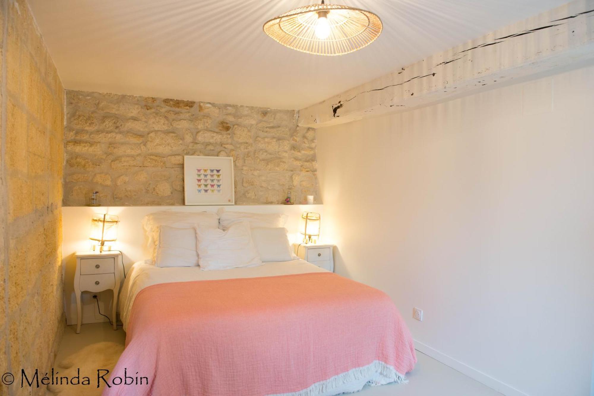 Villa Aux Portes De Saint Emilion مونتانيو المظهر الخارجي الصورة